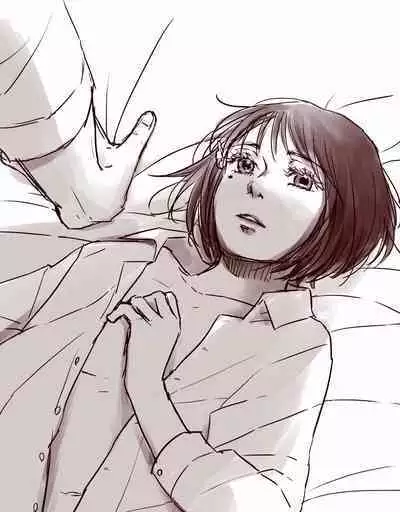 Ojisan to Shoujo no Toshi no Sa Manga 2