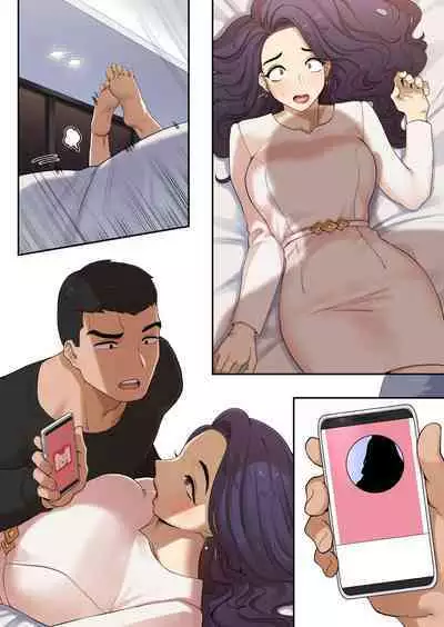 DELIVERY MILF AUNT EPISODE