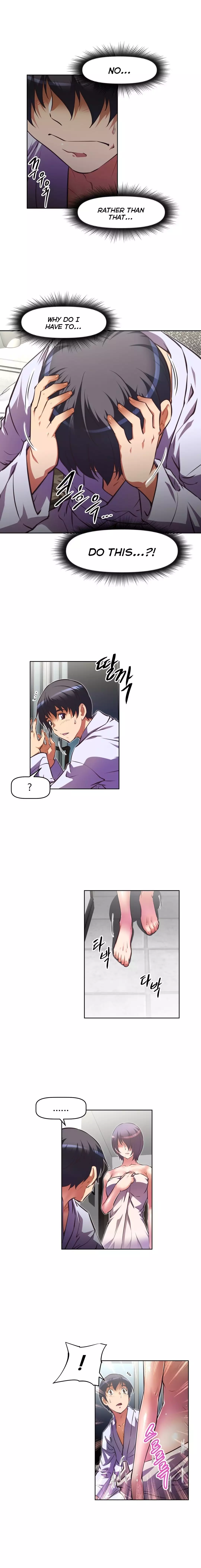 Brawling Go Ch.76-112