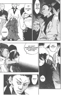 [Yonekura Kengo] The Yellow Hearts 1 [English] [Hell's Castle]