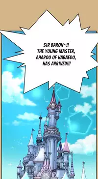 [Hong BanJang] Aharoo Ch.1-39 (English) (YoManga) (Ongoing)