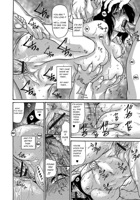 Kaikinbi. | Opening season