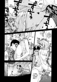 [Yaya Hinata] Tonari no Miko-san wa Minna Warau [English] [biribiri]