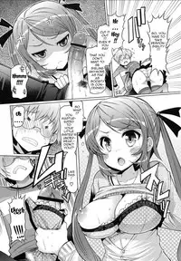 [EBA] Datsu Imouto Sengen | Sister Removal Declaration [English] {doujin-moe.us}