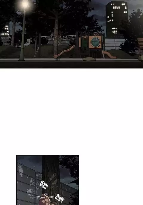 Brawling Go Ch.76-112