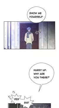 Perfect Half Ch.1-21 (English) (Ongoing)