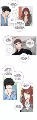 [The Jinshan] Sadistic Beauty Ch.1-10 (English) (Ongoing)