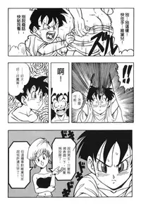 [Shima Sanmei] Dragon Pearl 03 [chinese]