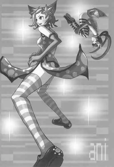 (COMITIA62) [Hired Girl (Equal)] CHUPETS