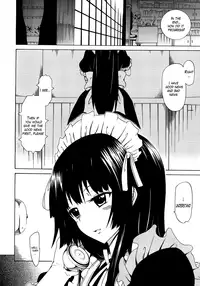 [Akatsuki Myuuto] Bishoujo Club Jou [English] {The Lusty Lady Project}