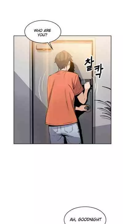 Housekeeper [Neck Pillow, Paper] Ch.40/49 [English] [Manhwa PDF]