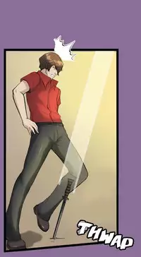 [Hong BanJang] Aharoo Ch.1-39 (English) (YoManga) (Ongoing)