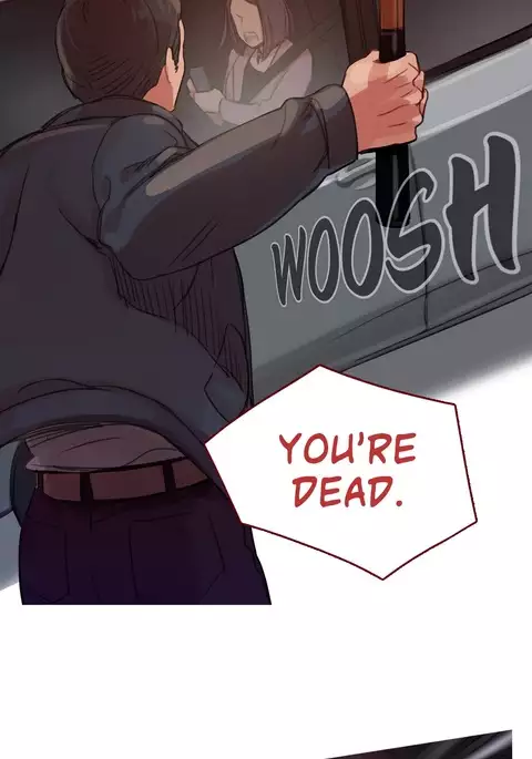 Scandal of the Witch Ch.1-38