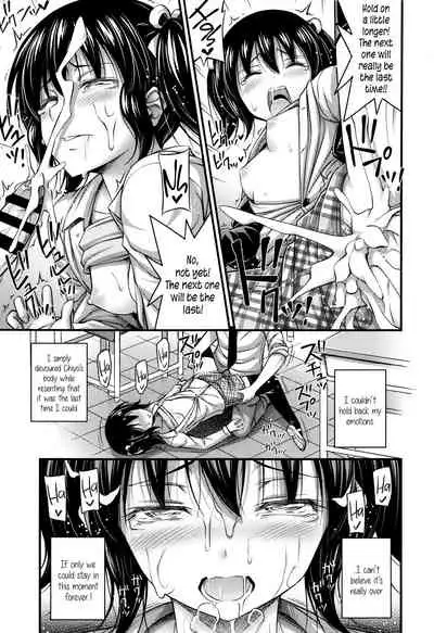 Short Pants to Iroiro Ch.1-6