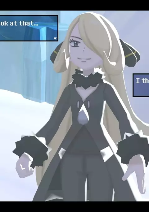 Defeated in the Mountains