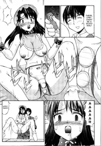 [Mizuyoukan] Costume Mania Ch.1, 5, 9-10 [ENG] [Yoroshii]