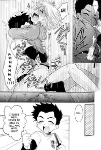 [Anthology] Shounen Shikou 21 - Yanchakko Special Complete [English] [Saha]