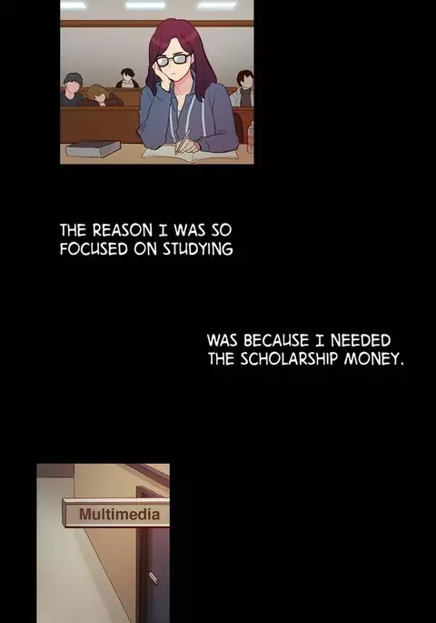 Scandal of the Witch Ch.1-24