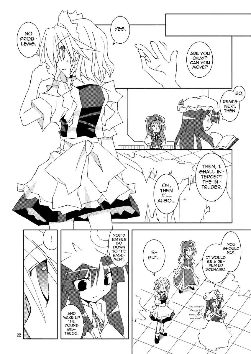 A Genius Comes When You Least Expect!!