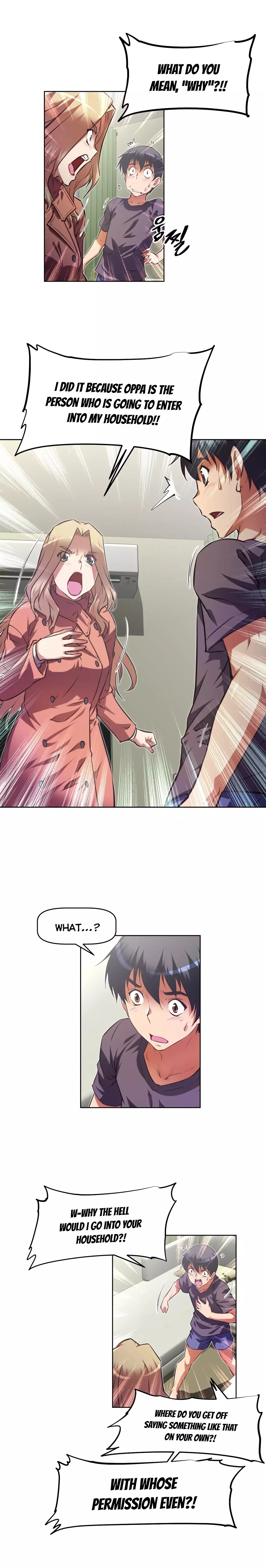 Brawling Go Ch.76-112