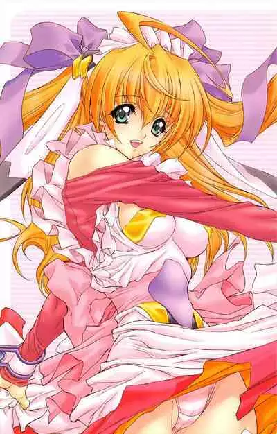 Comic Potpourri Club 2005-07