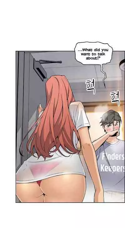 Housekeeper [Neck Pillow, Paper] Ch.40/49 [English] [Manhwa PDF]
