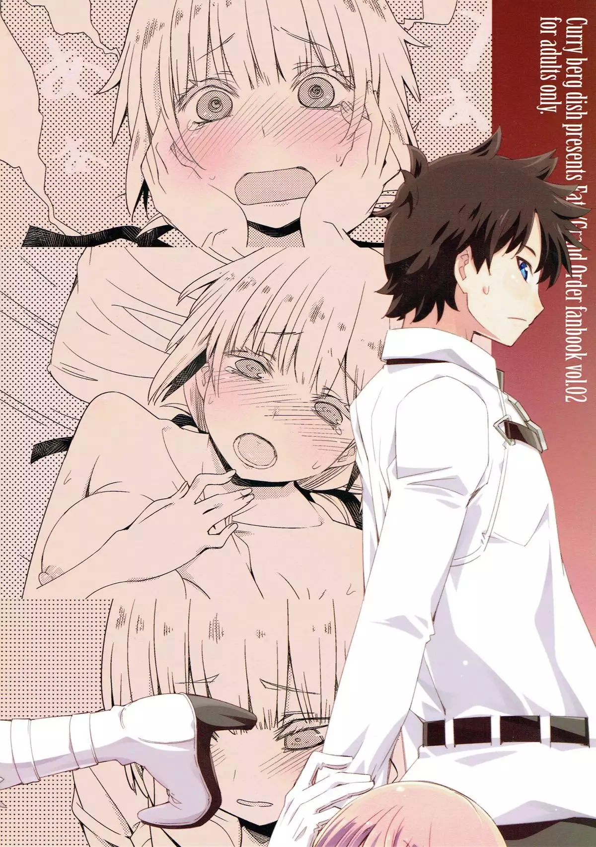 Nightingale Syndrome