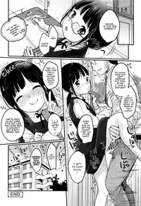 [Yukiu Con] Chuukurai ga Suki [English]