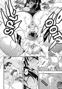 [Chikasato Michiru] Candy Girl [English] {Tadanohito} [Decensored]