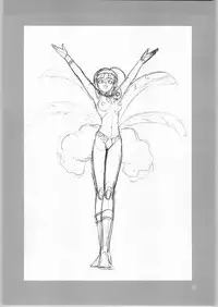 [HenReiKai] Gen-Syoku-Kan Jitsu 'Gen-syoku-Kan ADAPT'