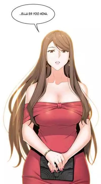 Housekeeper [Neck Pillow, Paper] Ch.40/49 [English] [Manhwa PDF]