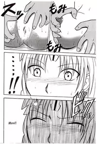 [Crimson Comics (Carmine)] Sephiria Hard (Black Cat) [English]