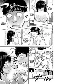 [Umezawa Takeki] Bitter face (COMIC Aun 2012-11) [English] =desudesu+EroMangaGirls=