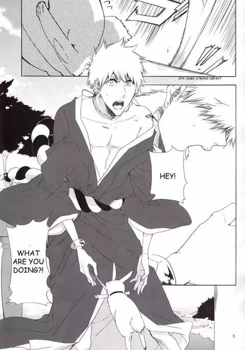 Play of the twin dragons