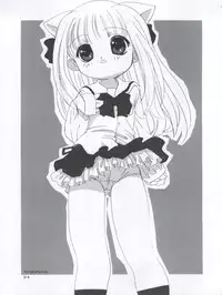 [Kimpotsu (Araki Akira, Kana)] Koboshi no Tanoshimi Kata (Pita Ten)