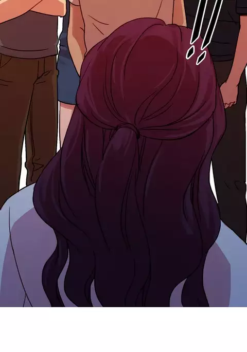 Scandal of the Witch Ch.1-38