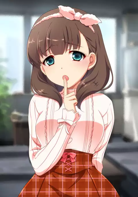 あいくるしいアイドル