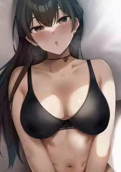 Mishiranu Joshikousei ni Kankin sareta Toki no Gashuu 3+｜與陌生女子共處一室之畫集 3+