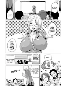 [Marui Maru] MuchiMuchi ♥ Cream Pie Ch. 2-11 [English] [Digital]