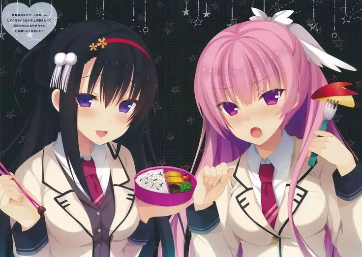 chouchou etoile vol. 1