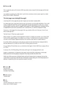 [Studio Campus (Yamada Mario)] Your Eyes Only (Sailor Moon) [English]