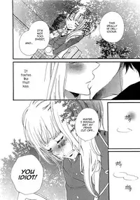 [Natsume Katsura] Momoiro Otokonoko Ch. 1-5 [English] [mysterymeat3]