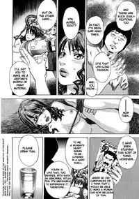 [Tenjiku Rounin] Moujhu | Bete Obscene [English] [Nemesis+Tonigobe]