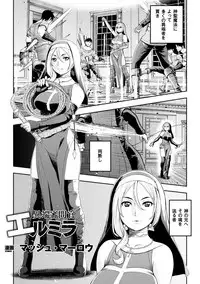 [Anthology] Seigi no Heroine Kangoku File Vol. 16 [Digital]