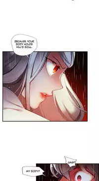 [Juder] Lilith`s Cord Ch.1-22 (English) (Ongoing)