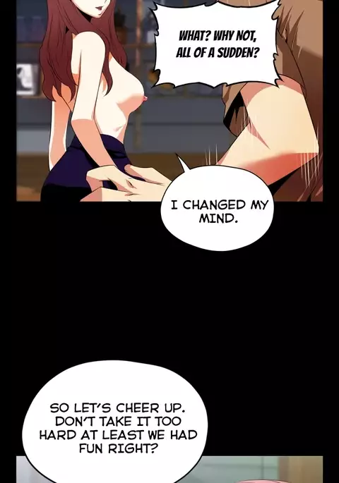 Love Parameter Ch.1-47