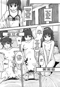 [Mayonnaise] Benkigai [English] =LWB=