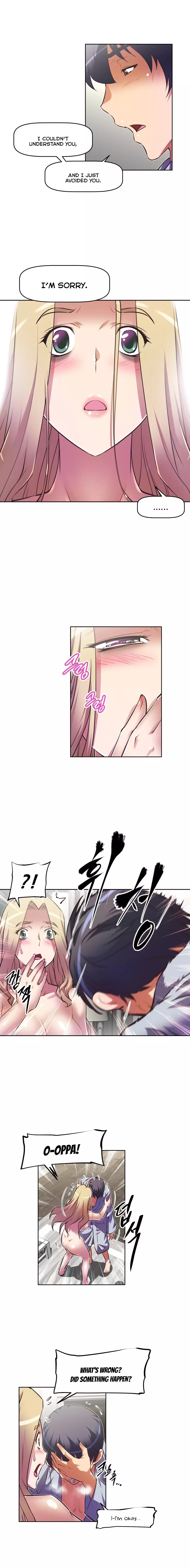 Brawling Go Ch.76-112