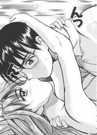 [Anthology] Naruhina-sou e Youkoso 3 (Love Hina)