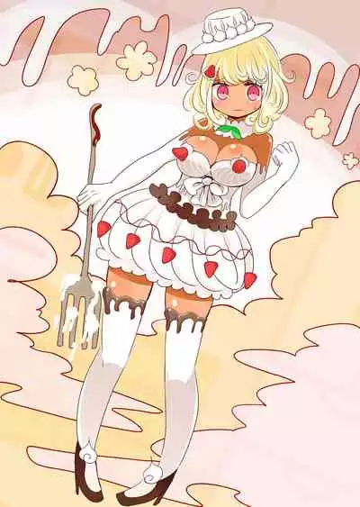 茶畑ヴァエのTS短篇集